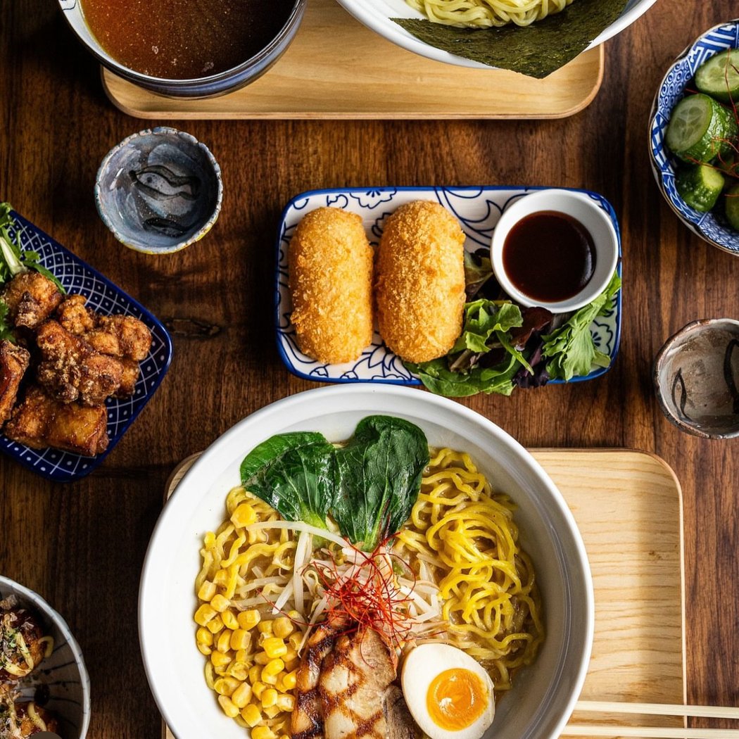 Ramen Ishida Chelsea 1