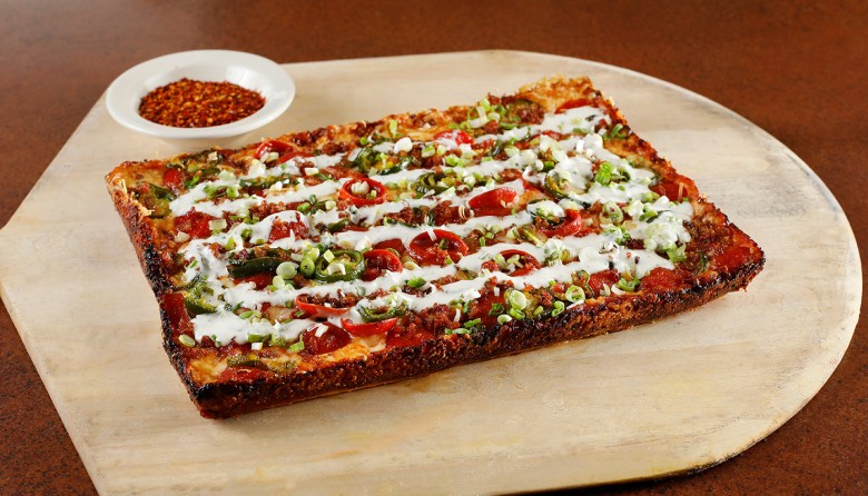 Amici's East Coast Pizzeria 2