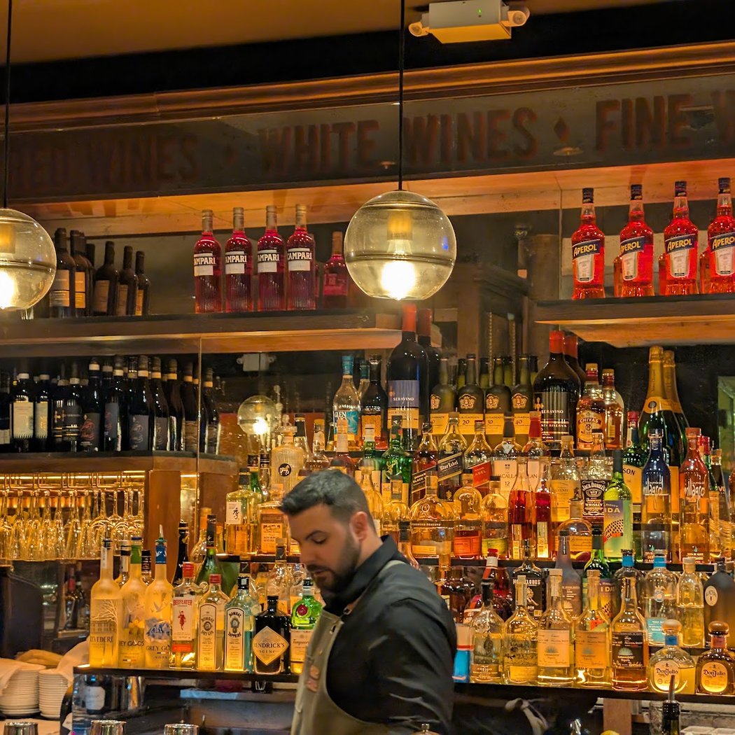 Serafina Madison 38th (Midtown) 3