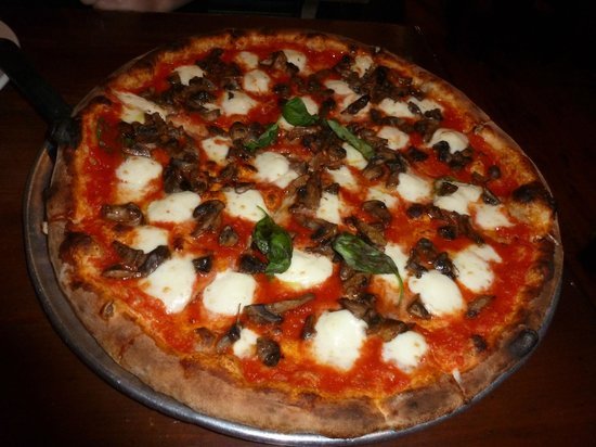 Little Luzzo's Pizza NYC 2