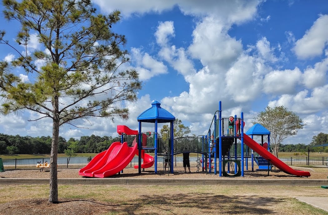Cypress Park 3