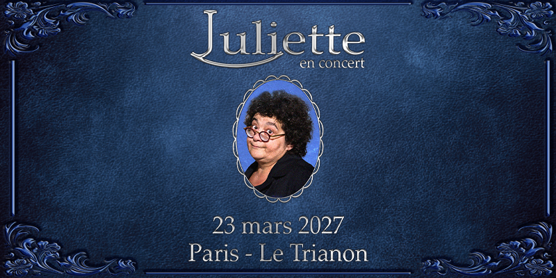 JULIETTE 1