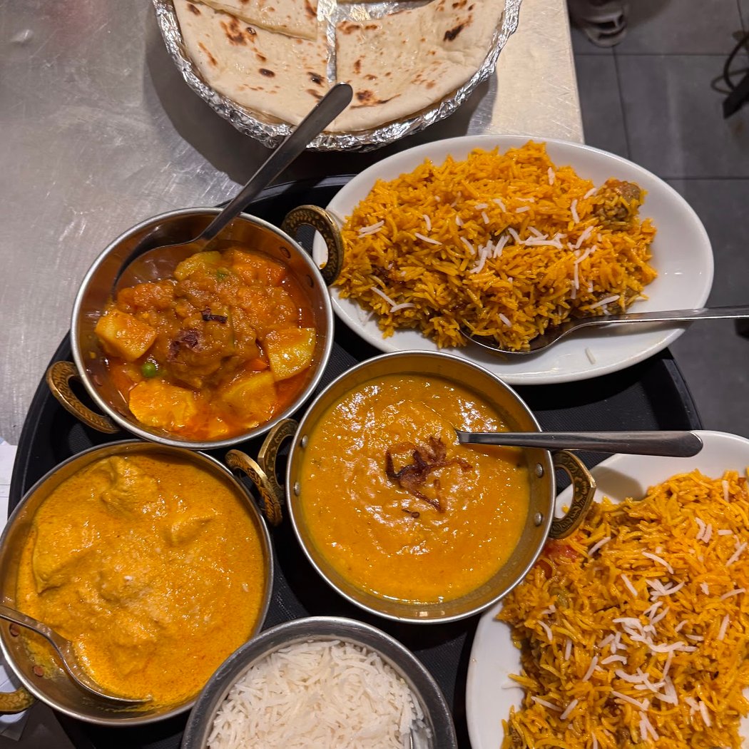Haldi Ristorante Indiano