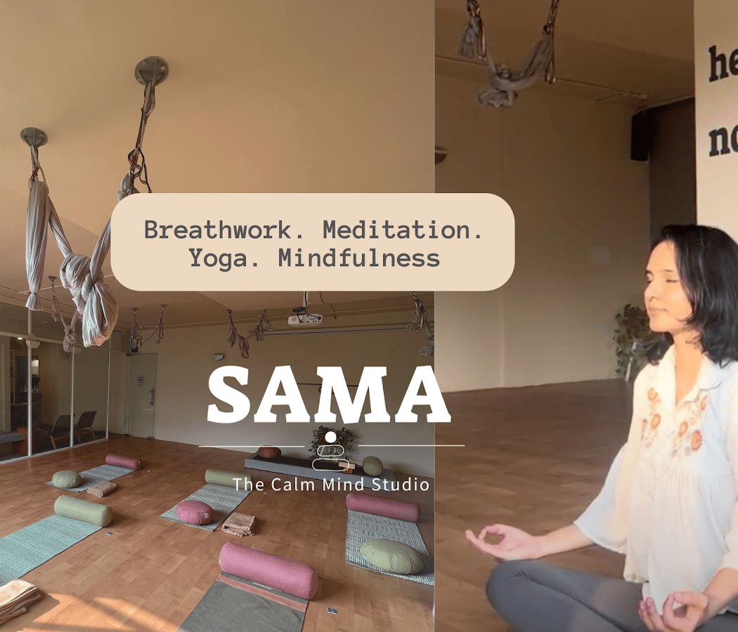 Stillness Flow - Friday Eve post-work wind-down 2