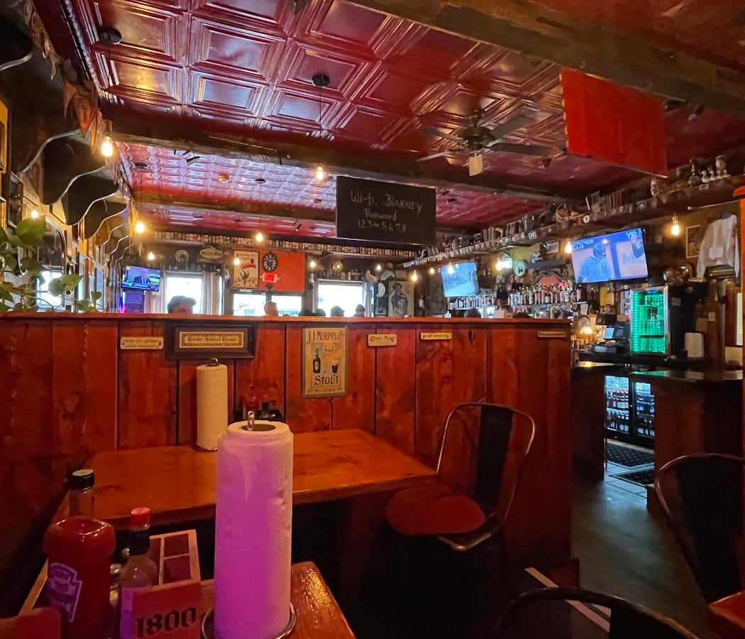O'Connor's Public House 3