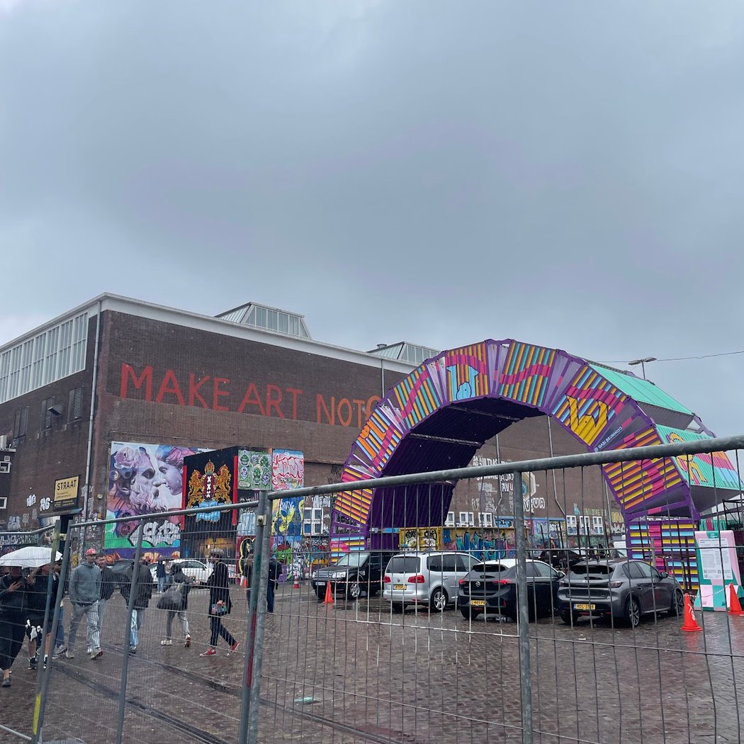 Europe's largest flea market 2