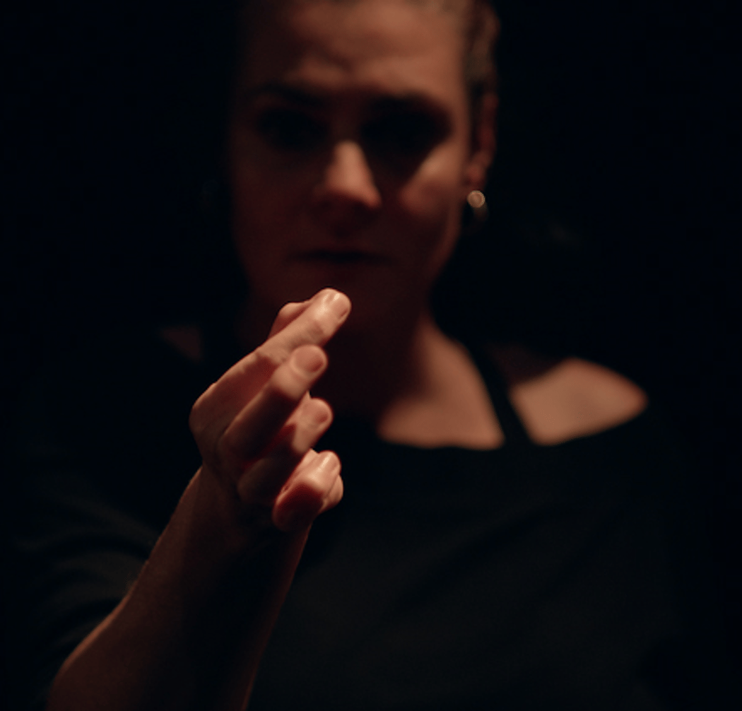La Nuit du conte : Elodie Mora & Michel Boutet 1