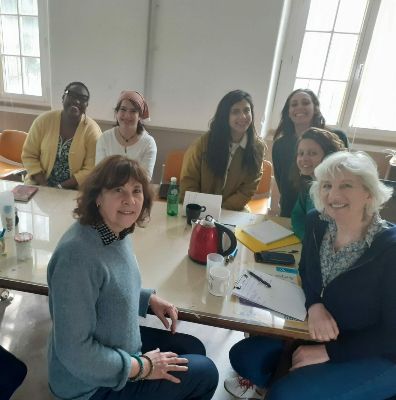 Café Femmes 1