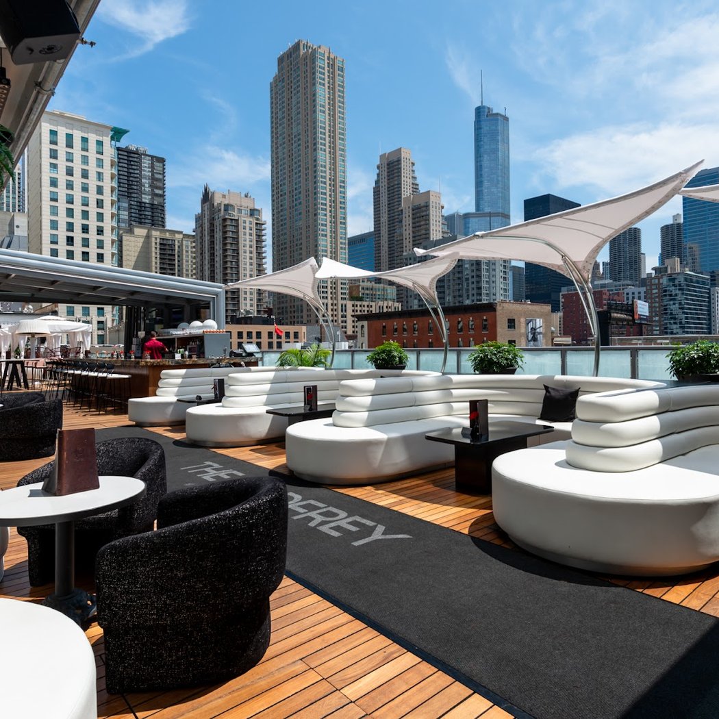 IO Godfrey Rooftop Lounge 1
