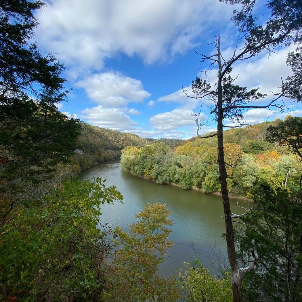 Raven Run Nature Sanctuary 2