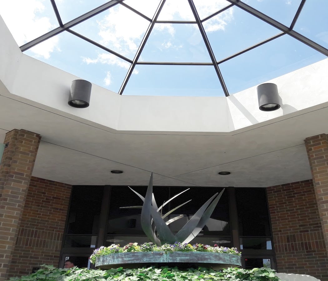 Elk Grove Village Public Library 2