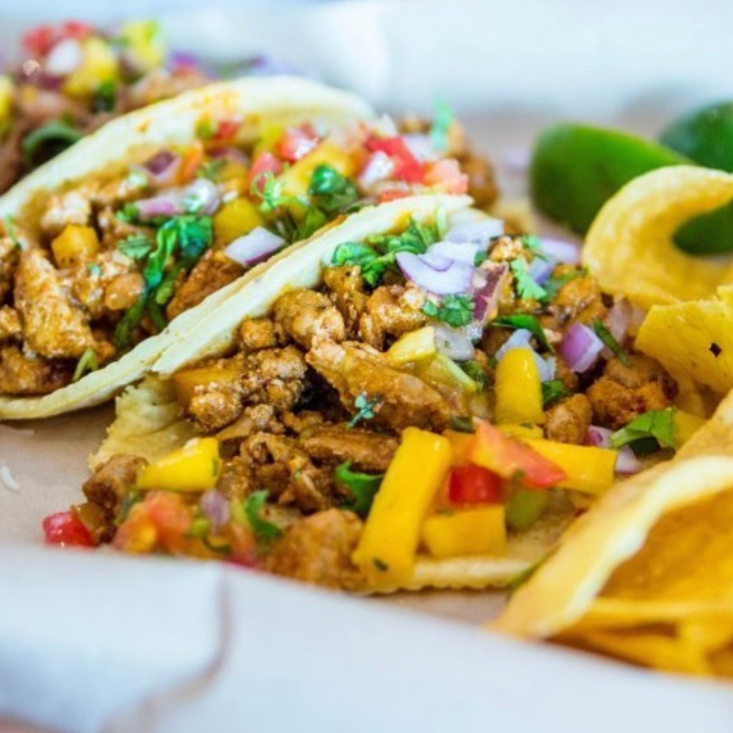 Cinco TacoBar 1