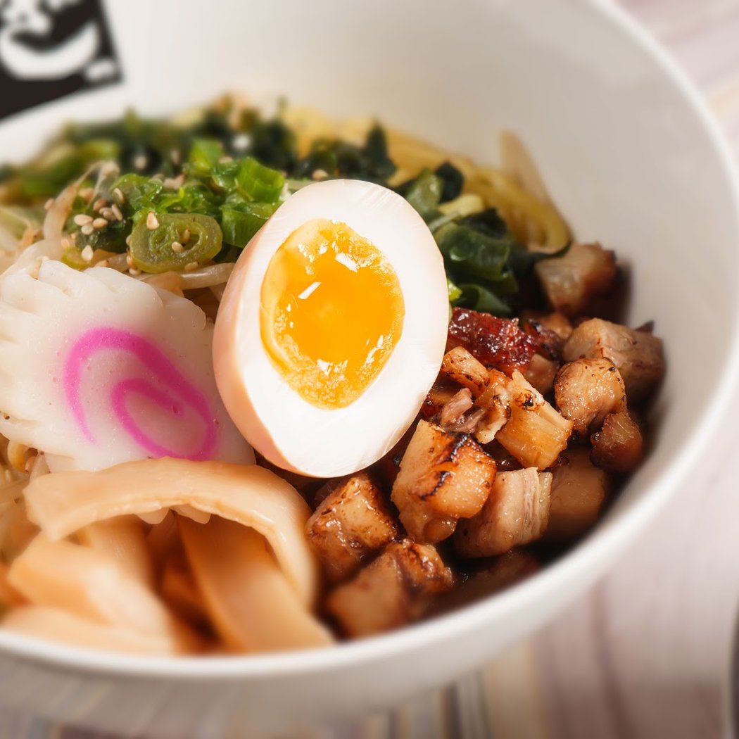 Iza Ramen 3
