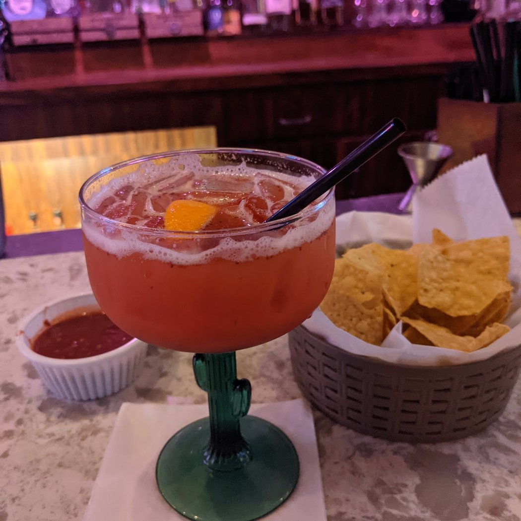Tito's 1