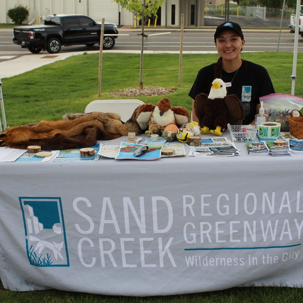 BLNC Family Nature Adventure Day Pop-up 2