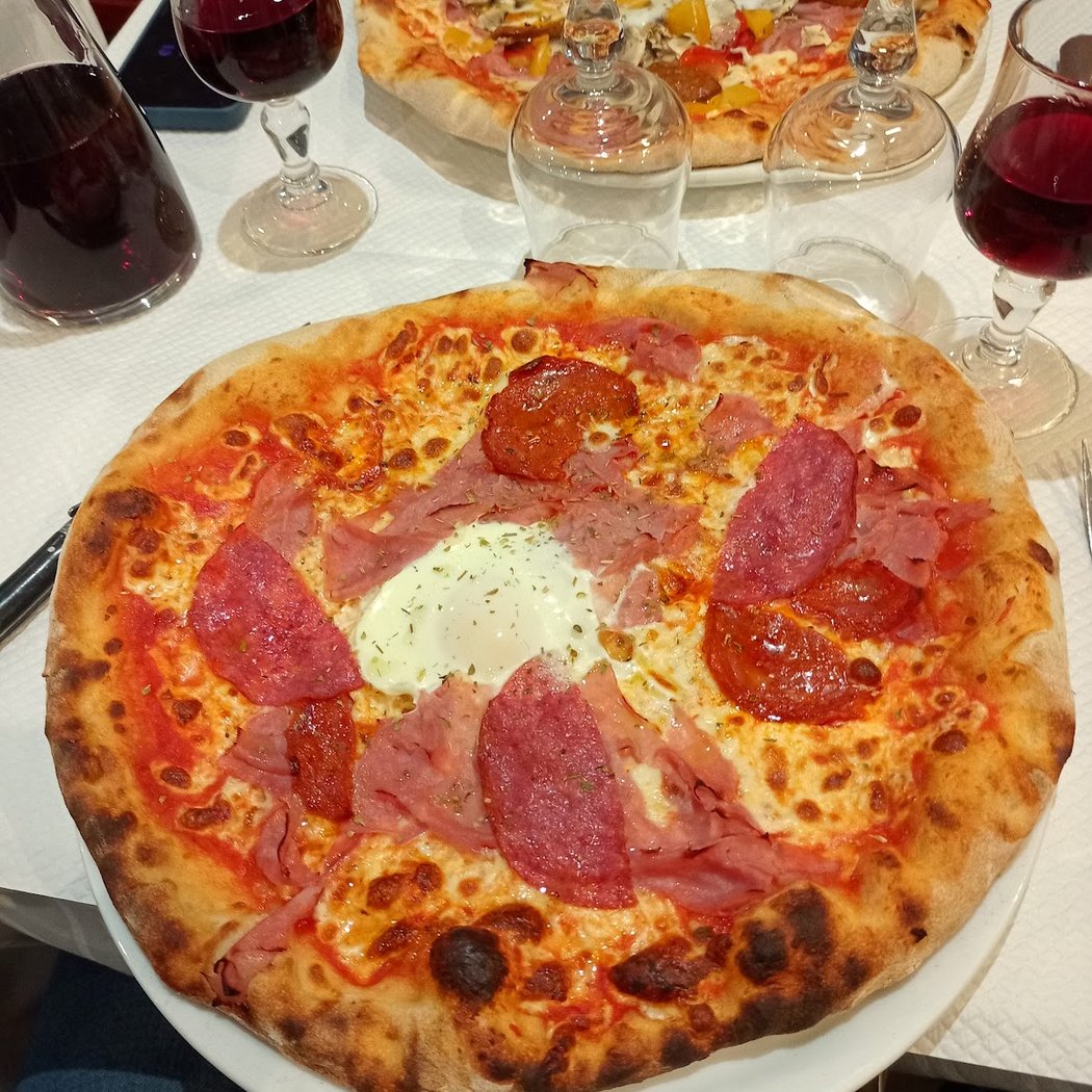 Ristorante Due Fratelli 1