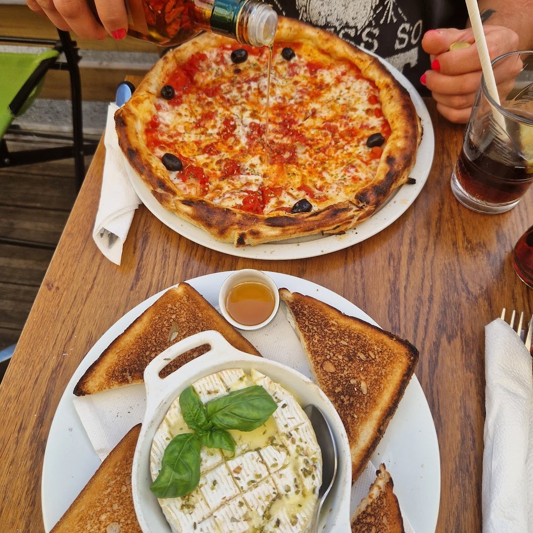 Café des Sports 1