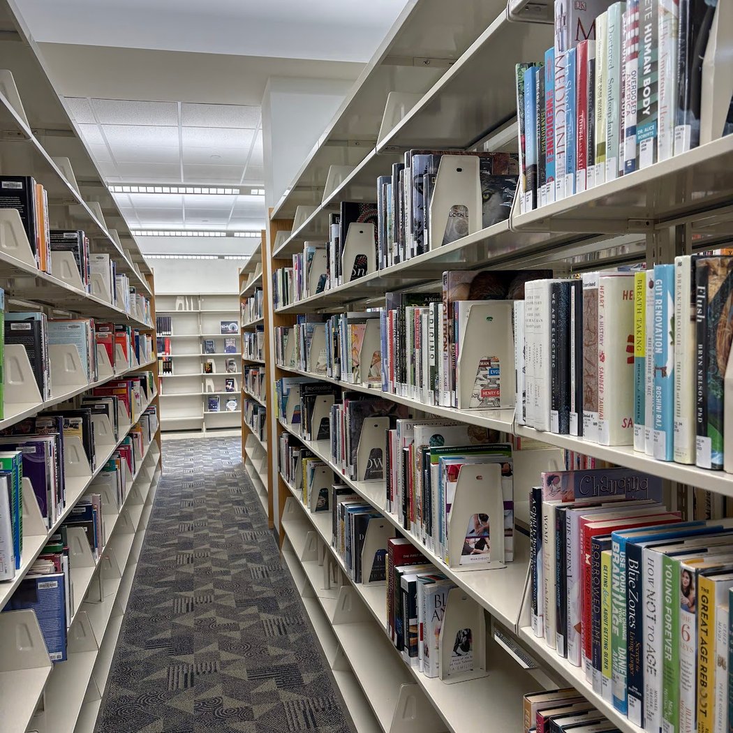 Fort Bend County Libraries - Sienna Branch 3