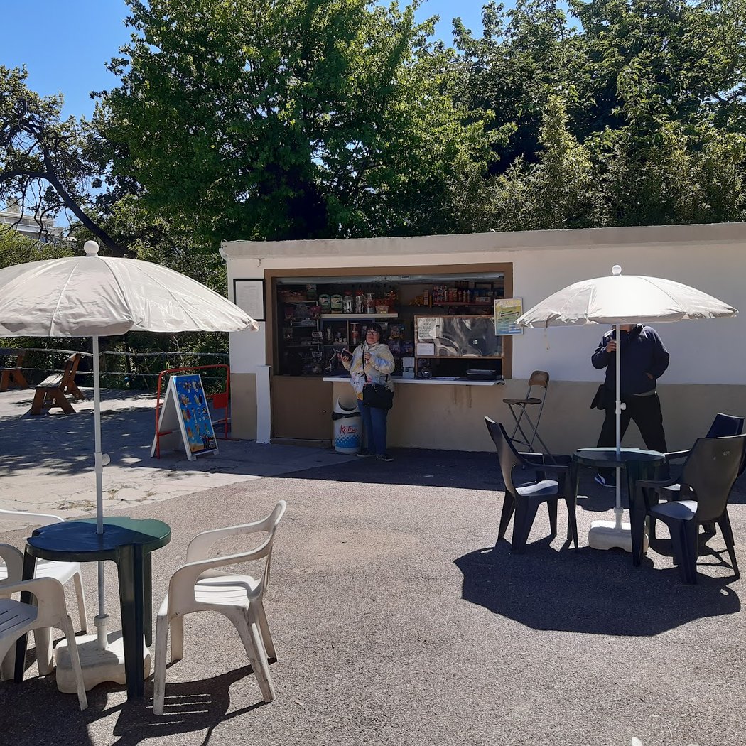Buvette du Zoo 2