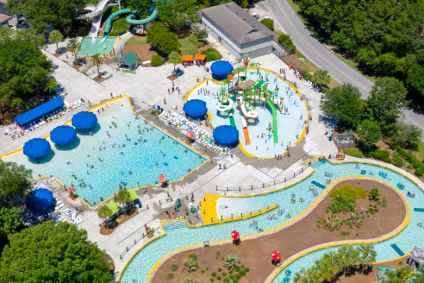 West County Summer Splash Bash 3