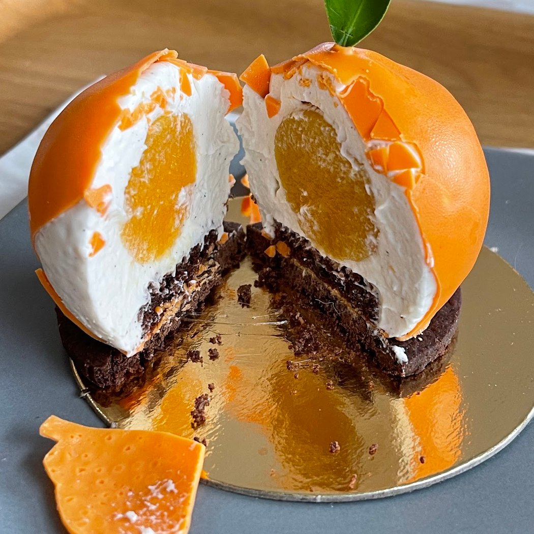Estelle Bakery & Pâtisserie 1