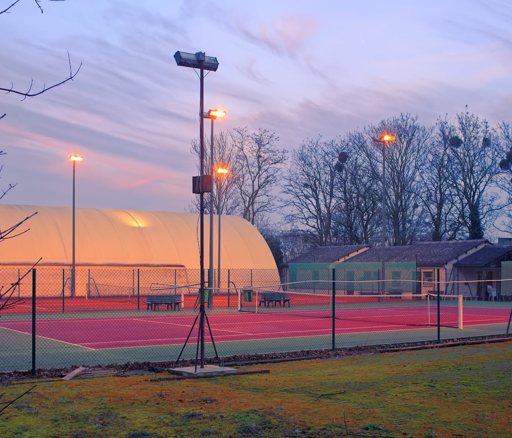 Club Sportif et Artistique Fort du Kremlin Bicêtre 2