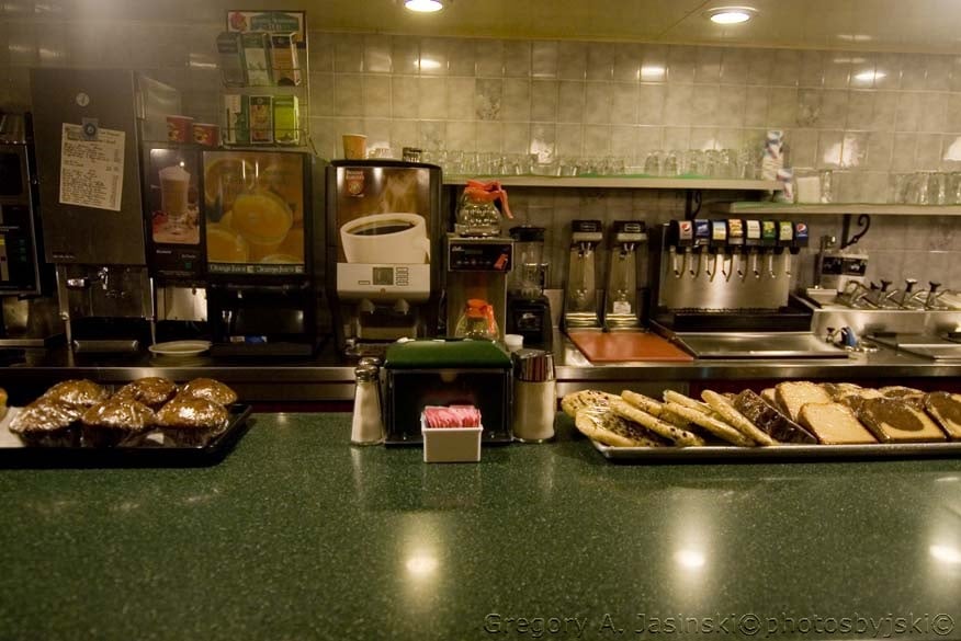 Daily Treat Restaurant 2