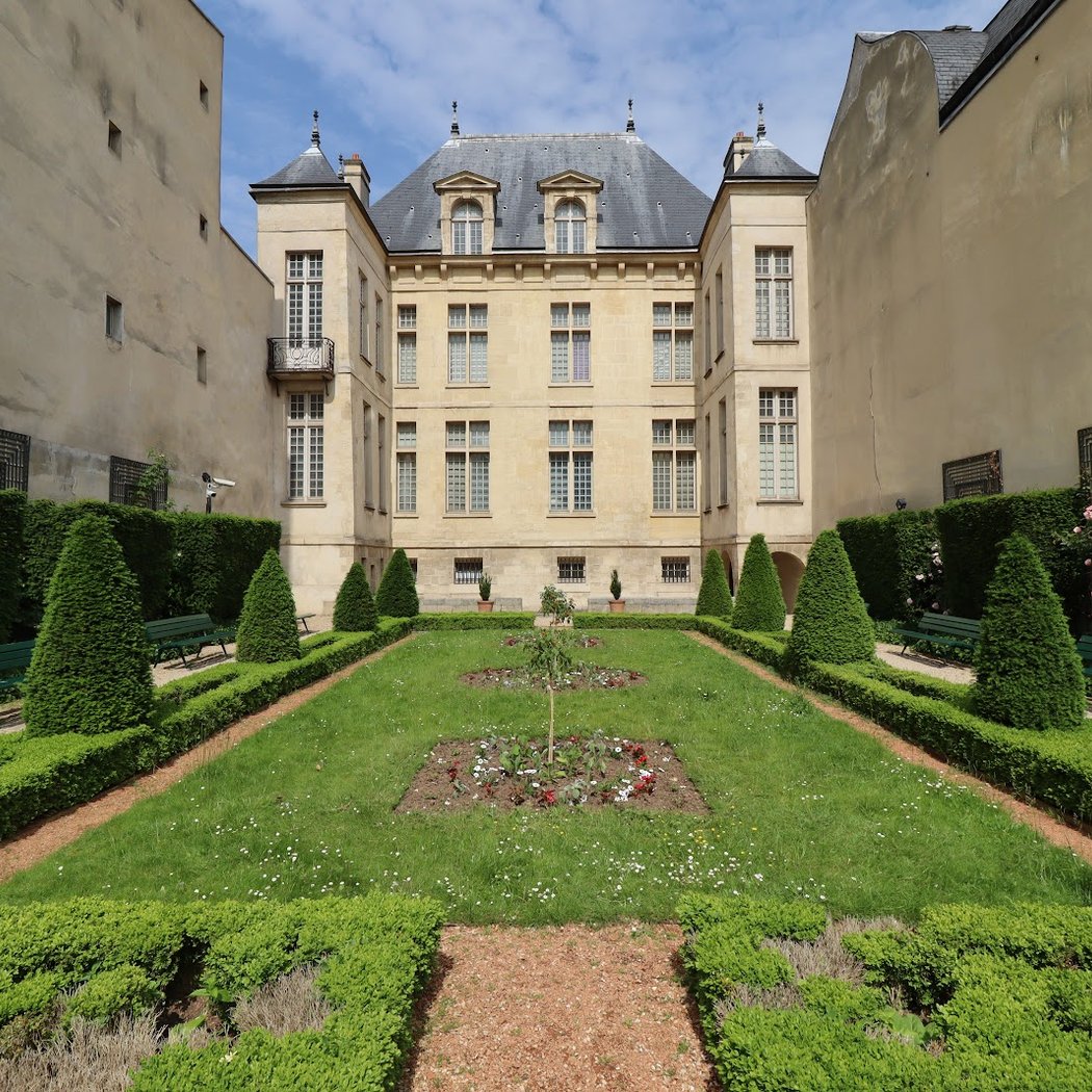 Jardin Lazare-Rachline 1