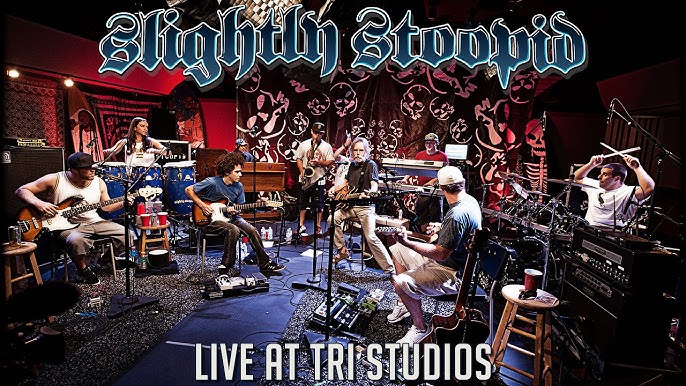 Sublime, Slightly Stoopid & 311 3