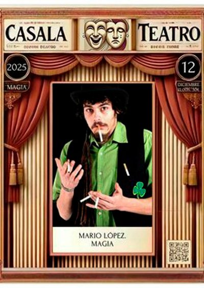 Mario López 1