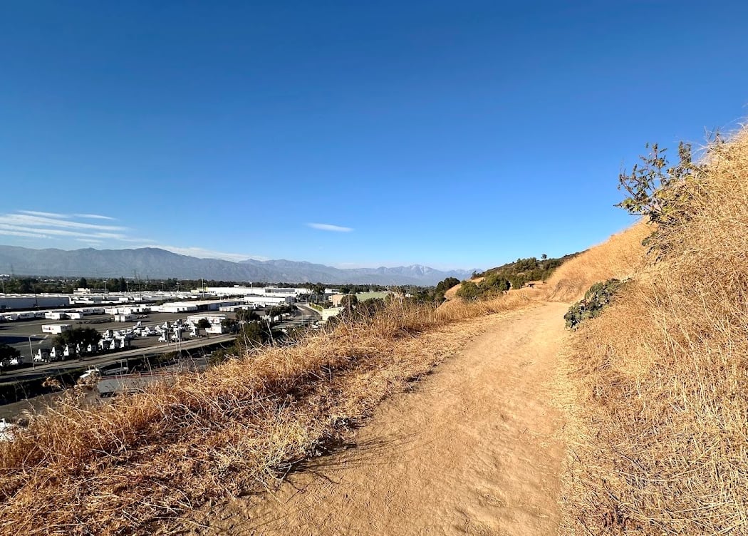 Nike Hill 1