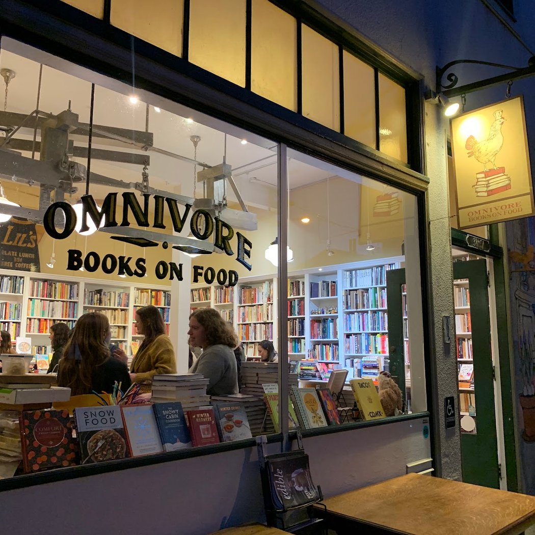 Author Talk & Signing 2