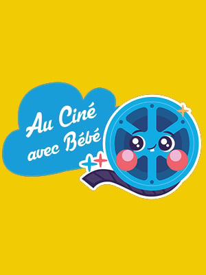 Au Ciné avec Bébé 1