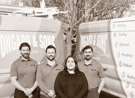 Ongaro & Sons 2