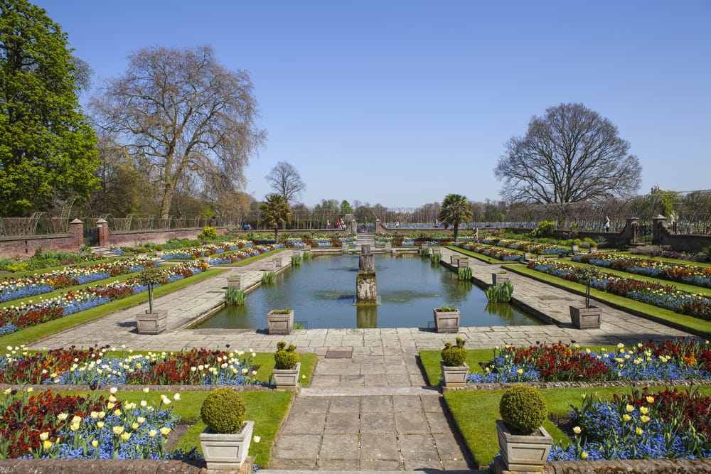 Kensington Gardens 5
