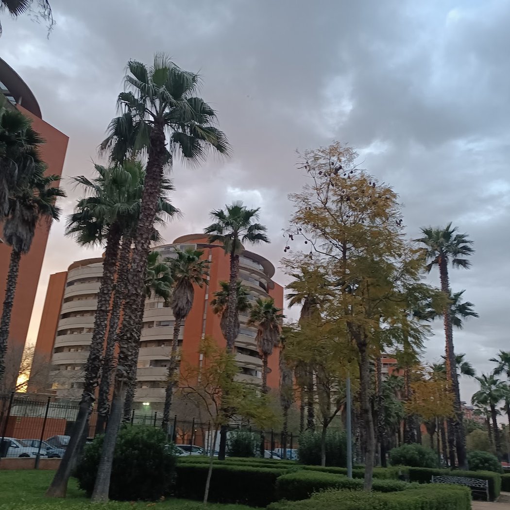 Hércules Garden 2