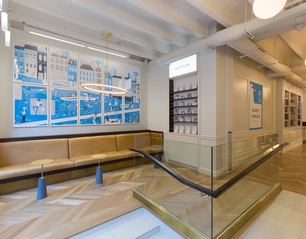 Warby Parker Hayes Valley 3