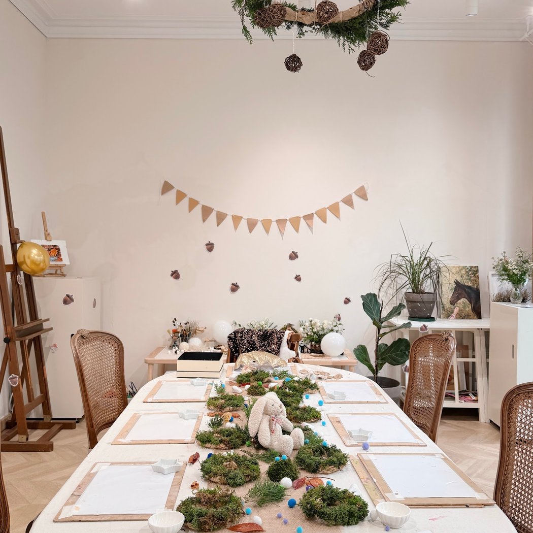MORI atelier d’art 2