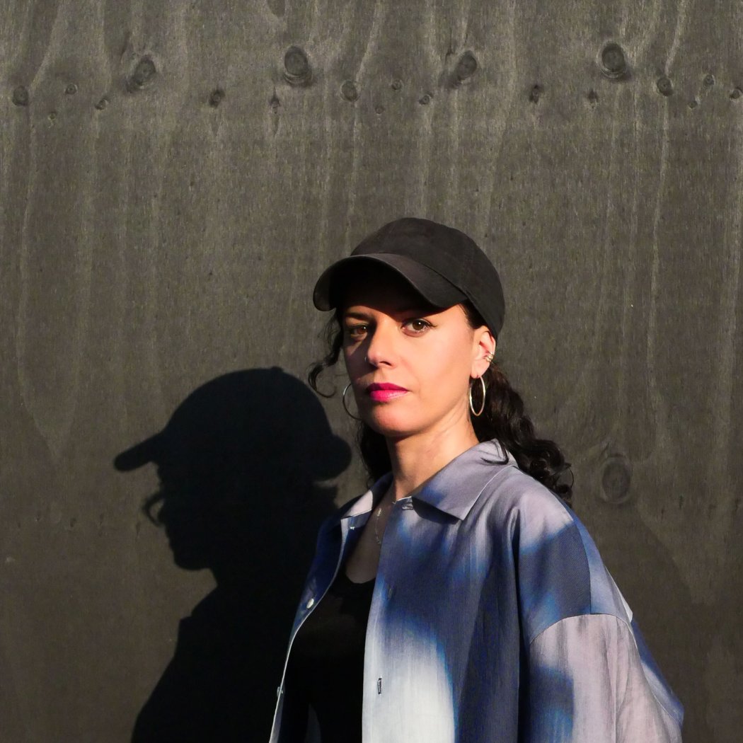 Laura Vazquez – Les forces 1