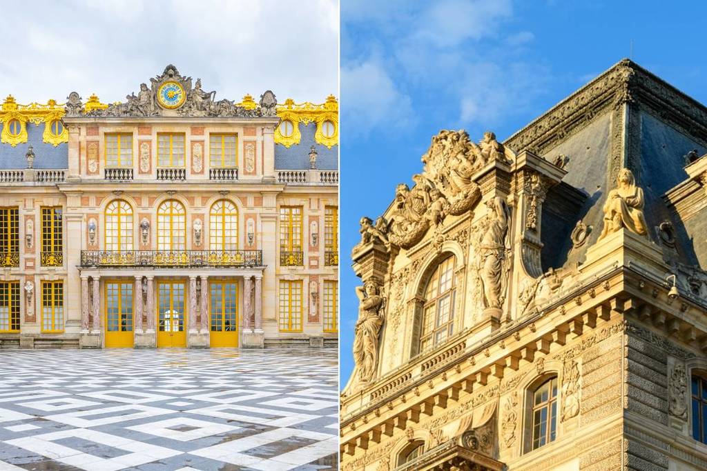 Versailles 2