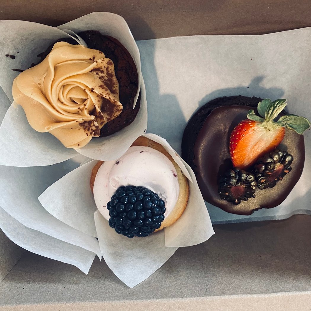 Hopscotch Bakery + Market 1