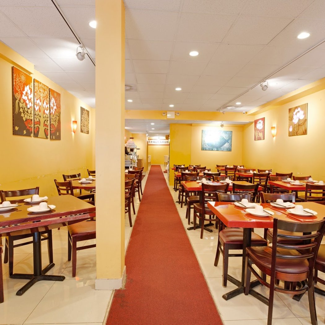 Bodhi Kosher Vegetarian Restaurant 4