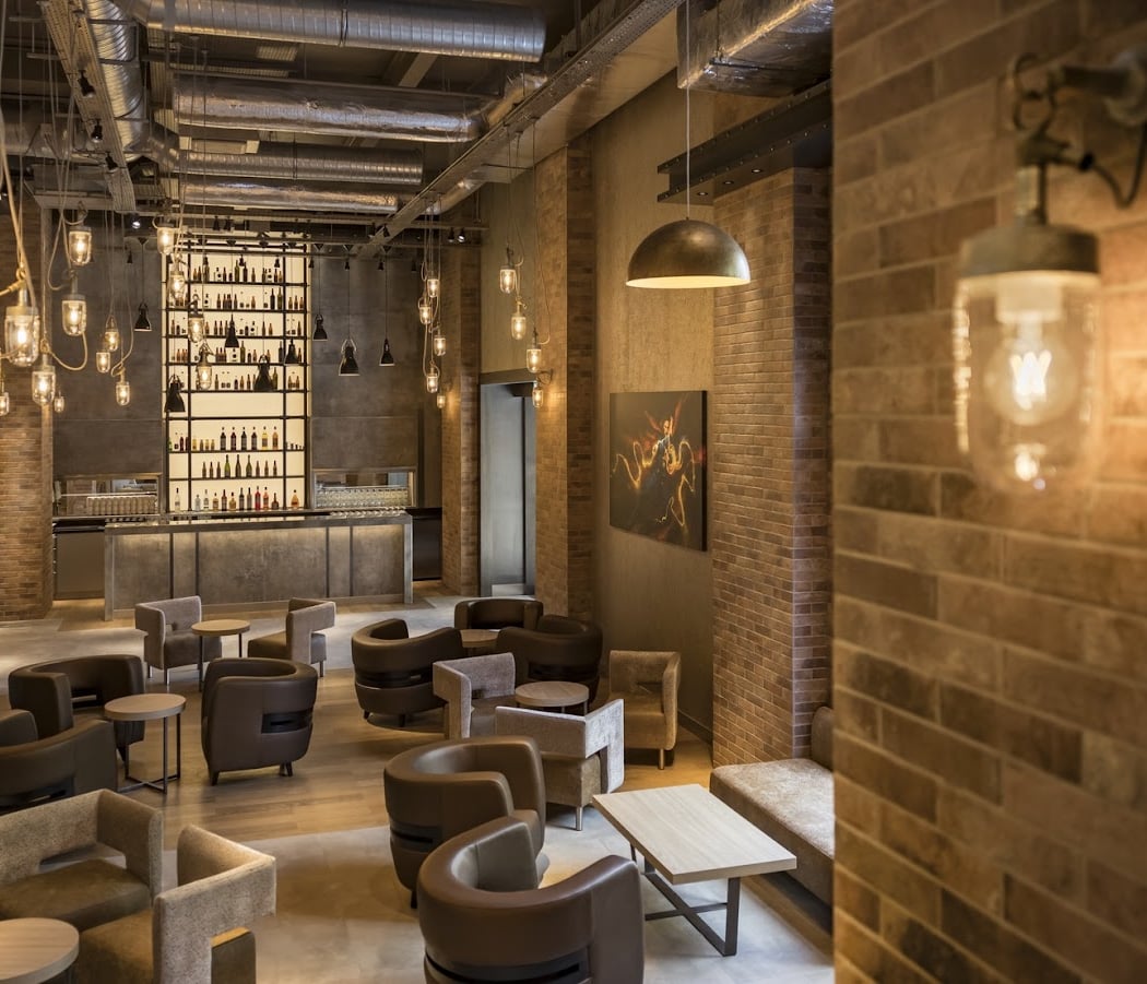 Bleecker Street Lounge 2