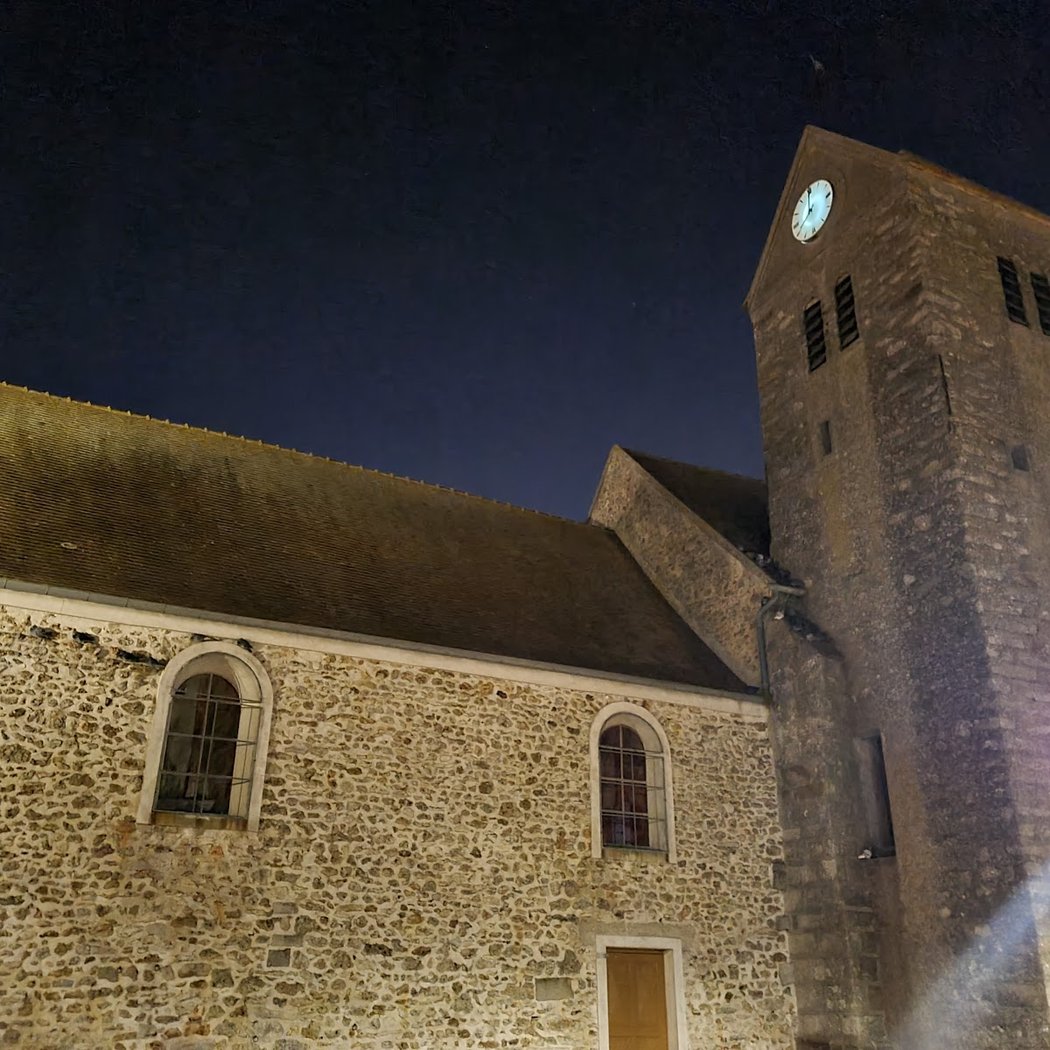 Eglise Saint-Germain-d'Auxerre 3