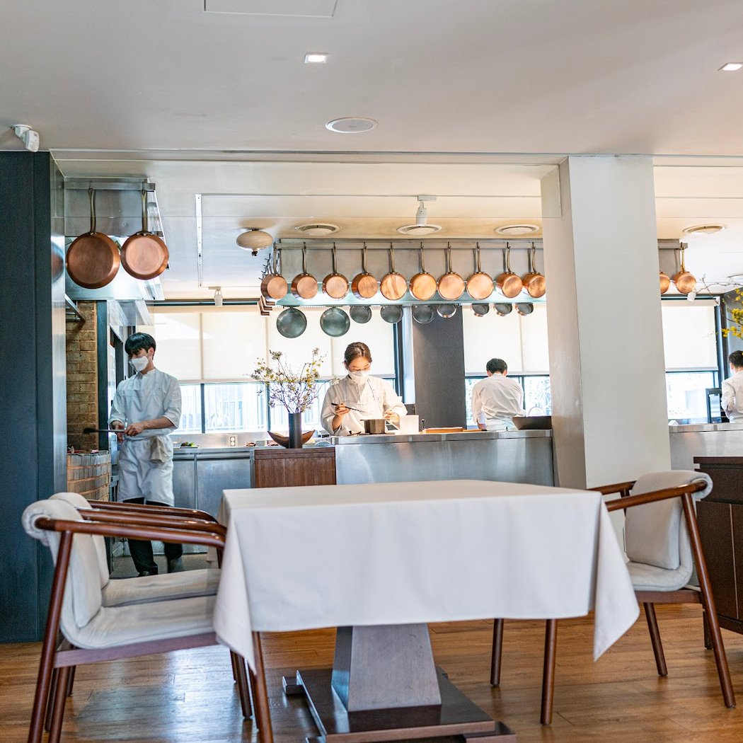MOSU Seoul 2