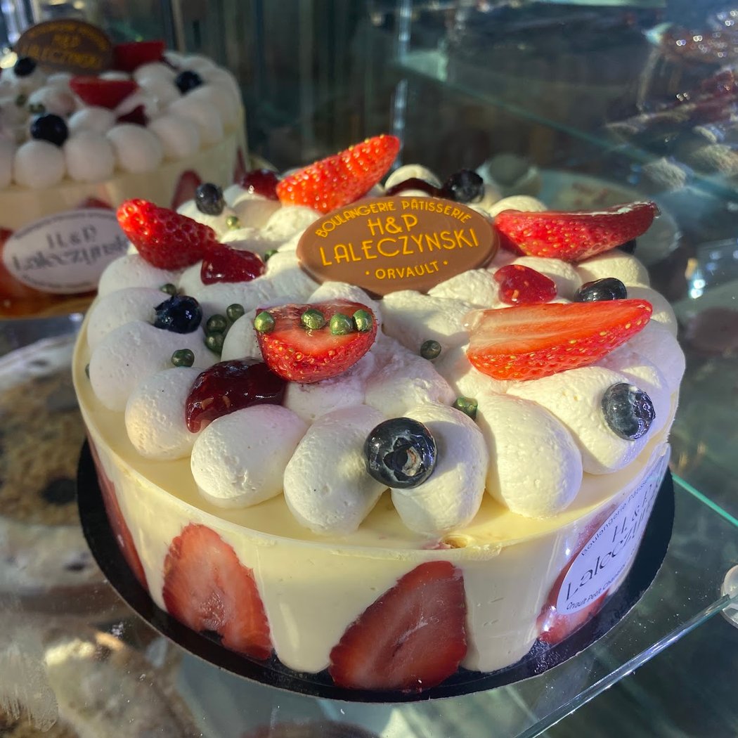 Boulangerie Laleczynski 1