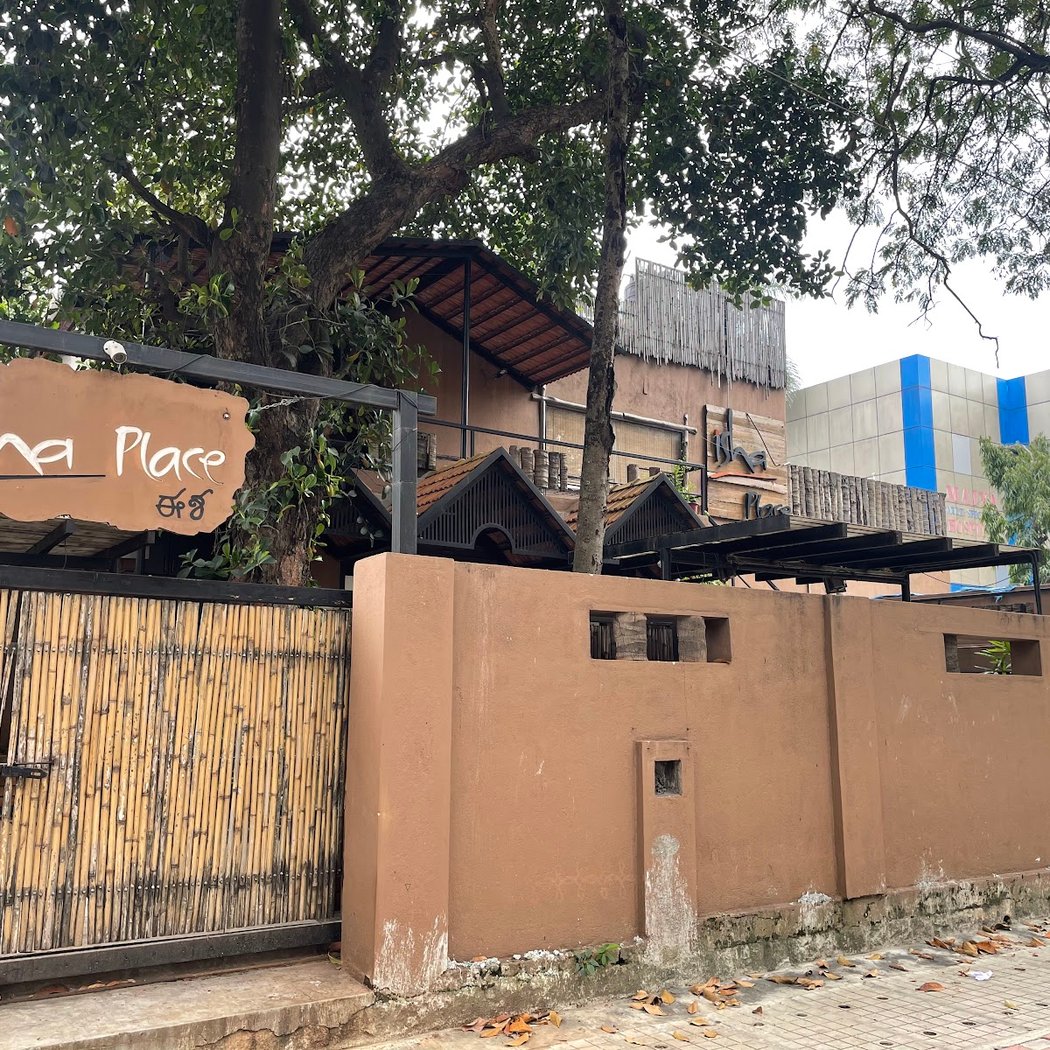 Isha Place Jayanagar 2