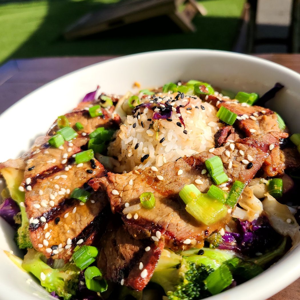Jaded Toad BBQ & Grill Cotati 3