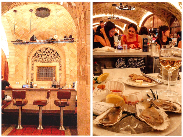 Grand Central Oyster Bar 3