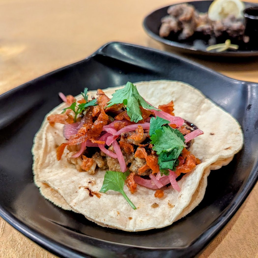 Mayan Kitchen 4